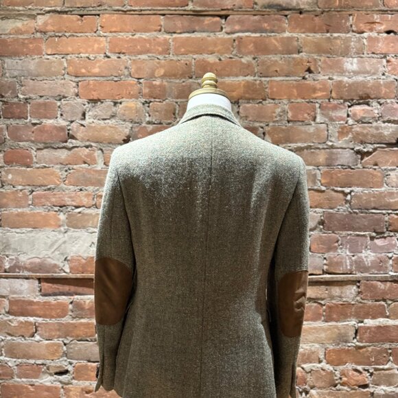 RRL Ralph Lauren Harris Jacket - Picture 4 of 10